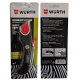 Würth 2K Sicherheits-Messer 071566013