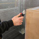 Würth 2K Sicherheits-Messer 071566013