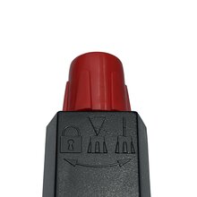 2 Stck Wrth Sprhflasche 1000 ml mit Skala 0891502003