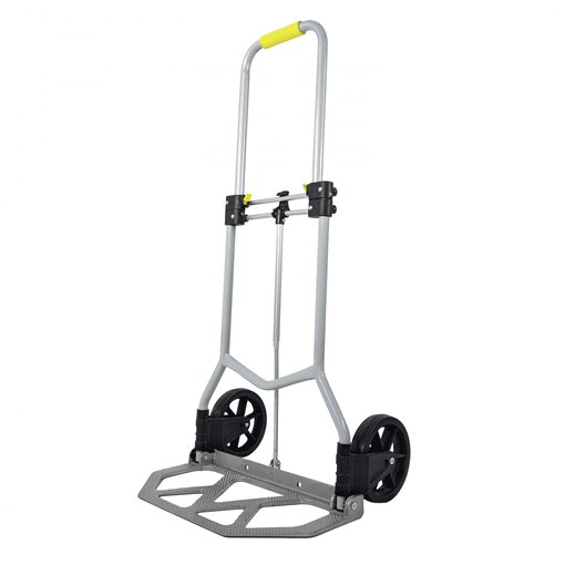 Teleskop Sackkarre klappbar 90 Kg ZHT-90
