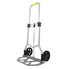 Teleskop Sackkarre klappbar 90 Kg ZHT-90