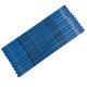 HSS Bi-Cobalt Metallsägeblätter 100 Stück 300 mm 18tpi Zähne pro Zoll