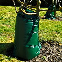10 x Baumbew�sserungssack 77 l mit Rei�verschluss und Schlaufen