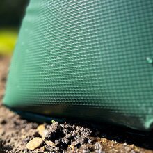 10 x Baumbew�sserungssack 77 l mit Rei�verschluss und Schlaufen