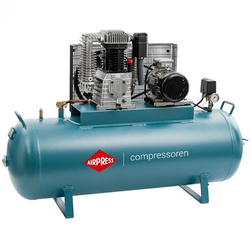 Kompressor K 300-700 14 bar K30 5.5 PS/4 kW 450 l/min 300...