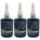 3 x Fix-Gewindesicherung hochfest 50 ml Typ 9926