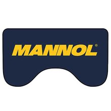 2 x Mannol Fender Cover MN1065 Kotfl�gelschoner Karosserieschutzmatte Werkstattschoner