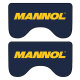 2 x Mannol Fender Cover MN1065 Kotflügelschoner Karosserieschutzmatte Werkstattschoner
