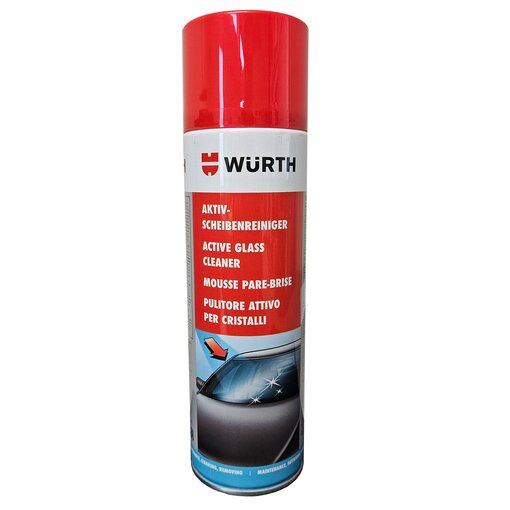 Wrth Aktiv Scheibenreiniger Dose 500 ml 089025
