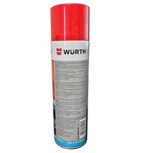 Wrth Aktiv Scheibenreiniger Dose 500 ml 089025