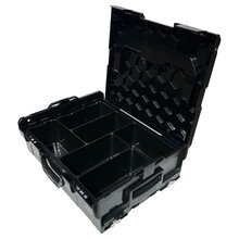 Einsatz L-BOXX 136  6 Mulden 1000010128