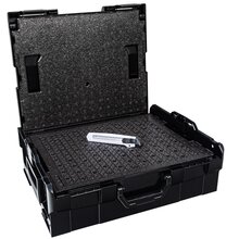 Einsatz L-BOXX 136  Schnitt-SetLB 136