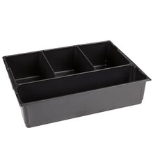 L-BOXX 136 Schwarz versch.Ausfhrungen Montagekoffer Werkzeugkoffer