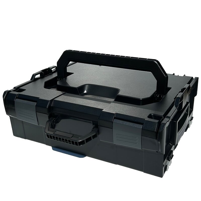 L-BOXX 136 Schwarz 6100000306