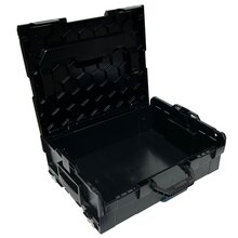 L-BOXX 136 Schwarz 6100000306