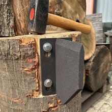 HackMonster  2.0 Holz-Spalter Wand M