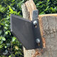 HackMonster©  2.0 Holz-Spalter Wand L