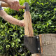 HackMonster©  2.0 Holz-Spalter Wand L
