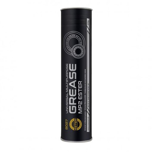 1 x Universal Mehrzweckfett 400g MP2 Typ 8027-04