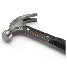 Hultafors Zimmermannshammer TC 720 - 800 g nach Wahl