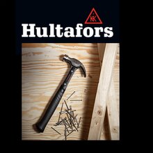 Hultafors Zimmermannshammer TC 720 - 800 g nach Wahl