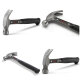 Hultafors Zimmermannshammer TC 720 - 800 g nach Wahl