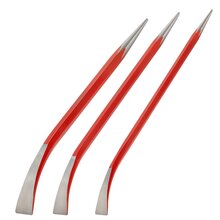 Hultafors Stahl Brechstange verschiedene Lngen 40 - 60 cm Montagewerkzeug Hebelwerkzeug
