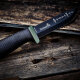 Hultafors Outdoor-Messer OK4