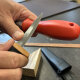 Hultafors Präzisionsmesser PK GH