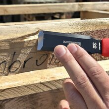 Hultafors Stemmeisen EDC 16 mm