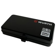 Wrth Doppelringratschenschlssel Satz 32 tlg. 071423100