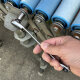 Würth Zebra Doppelringratschenschlüssel Satz 32 tlg. 071423100
