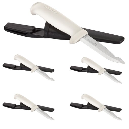 5 Stck Malermesser Hultafors Painters Knife MK 380040