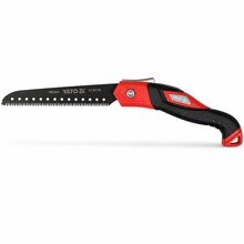 Asts�ge Klapps�ge 180 mm Typ YT-87730
