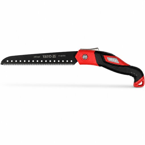 Asts�ge Klapps�ge 210 mm Typ YT-87731 Baums�ge...