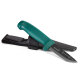 2 Stück Hultafors 380110 Outdoor-Messer OK1