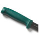 2 Stück Hultafors 380110 Outdoor-Messer OK1