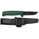 2 Stück Hultafors 380110 Outdoor-Messer OK1