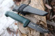 2 Stück Hultafors 380110 Outdoor-Messer OK1