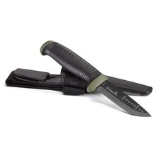 Hultafors Outdoor-Messer OK4 + Feuerstahl FS 380280