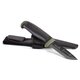 Hultafors Outdoor-Messer OK4 + Feuerstahl FS 380280