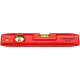 Hultafors Torpedo - Wasserwaage TVP 25