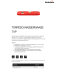 Hultafors Torpedo - Wasserwaage TVP 25