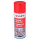 3 x Würth Edelstahl-Pflegespray 0893121
