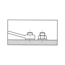 Wrth Ring-Maulschlssel-Set metrisch 17-teilig SW 6-22  Typ 071330141