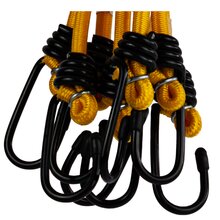 Jumbo Spanngummi Gepck-Spinne 80 cm 20 kg 8 Haken