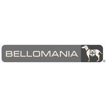 BELLOMANIA Hundeleine Malea Neopren Lila Gr. S Typ BH-ML-S