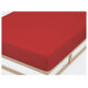 Biberna Jersey Spannbettlaken 135g/m² 90 - 100 x 200 cm