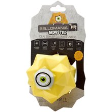 BELLOMANIA Hunde-Spielball Monster Fun Ball verschiedene Farben Typ BMT01-04