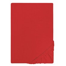 Biberna Jersey Spannbettlaken 135g/m 140 - 160 x 200 cm